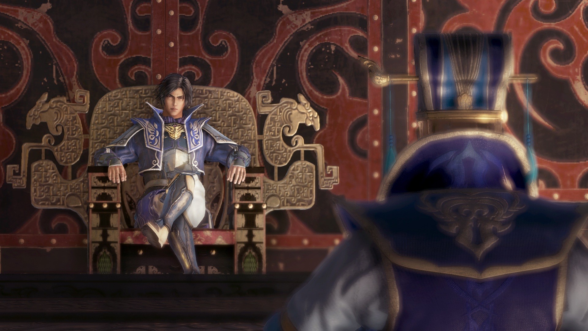 Dynasty Warriors 9 - Imagen 6